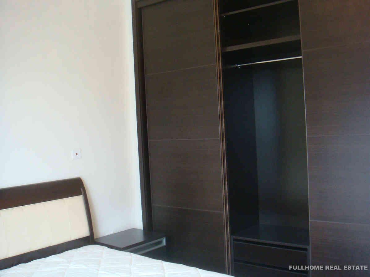 Grace Residence - Interior view 5, Suzhou rental property