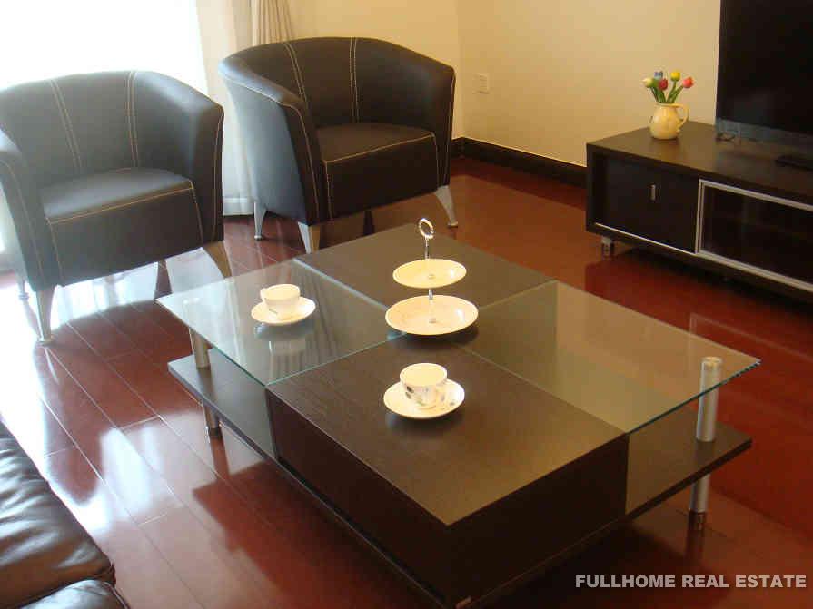 Grace Residence - Interior view 6, Suzhou rental property