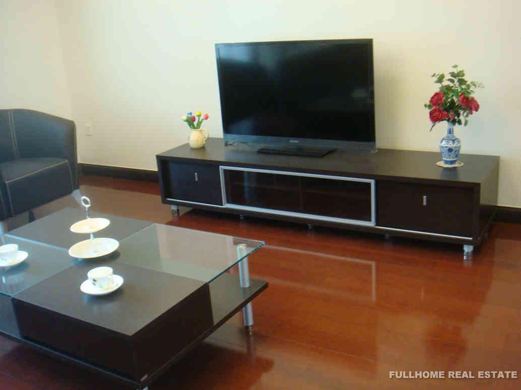 Grace Residence - Interior view 7, Suzhou rental property