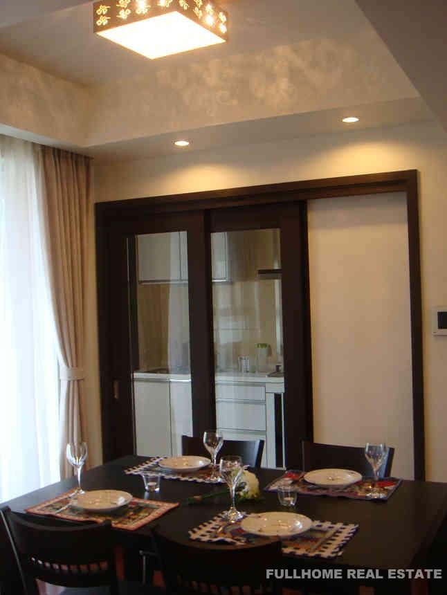 Grace Residence - Interior view 8, Suzhou rental property