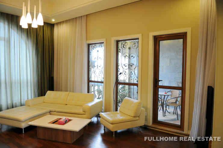 Horizon Resort - 4 bedroom apartment in Suzhou, Industrial Park