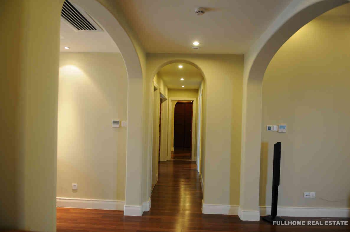 Horizon Resort - Interior view 3, Suzhou rental property