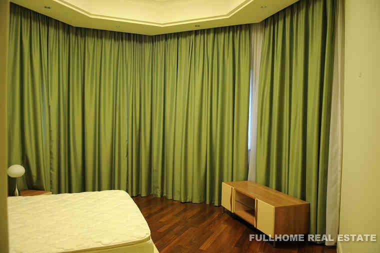 Horizon Resort - Interior view 5, Suzhou rental property