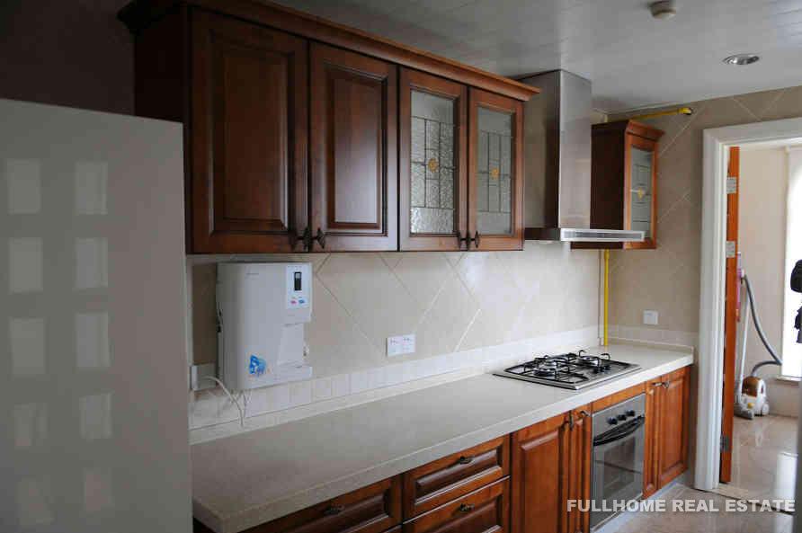 Horizon Resort - Interior view 6, Suzhou rental property