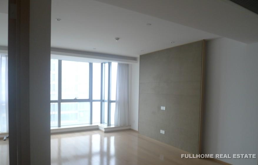 Globle 188 - 3 bedroom apartment in Suzhou, Industrial Park