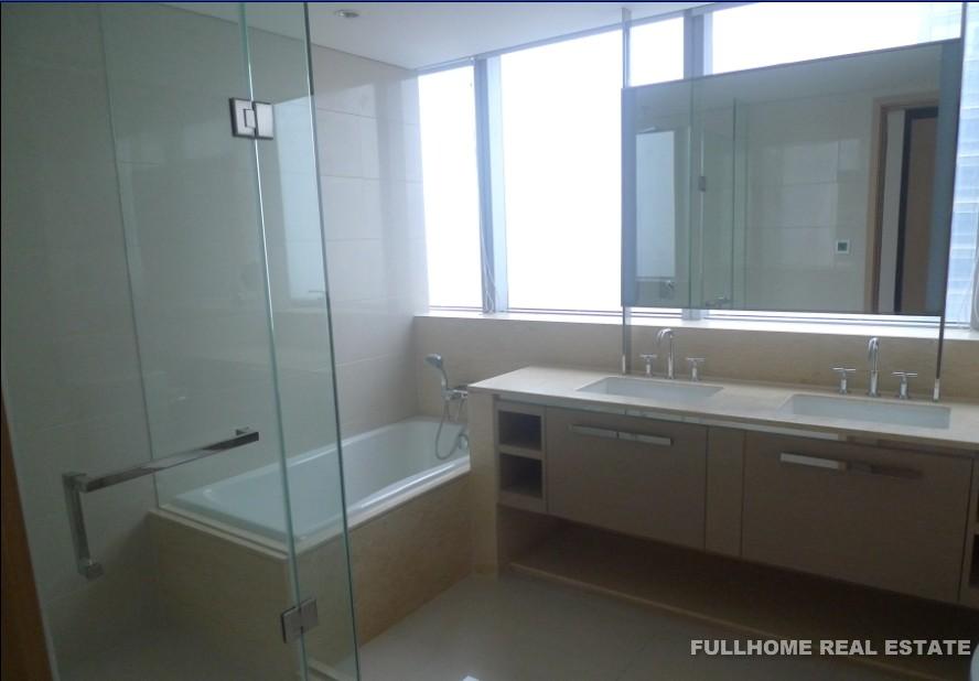 Globle 188 - Interior view 7, Suzhou rental property