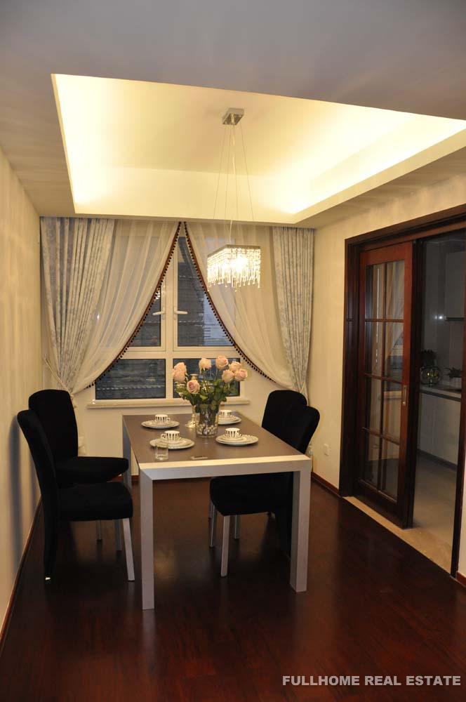 Central City - Interior view 2, Suzhou rental property