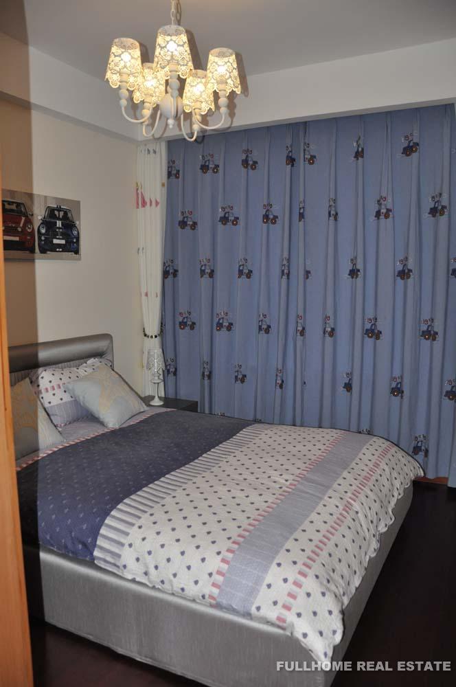 Central City - Interior view 4, Suzhou rental property
