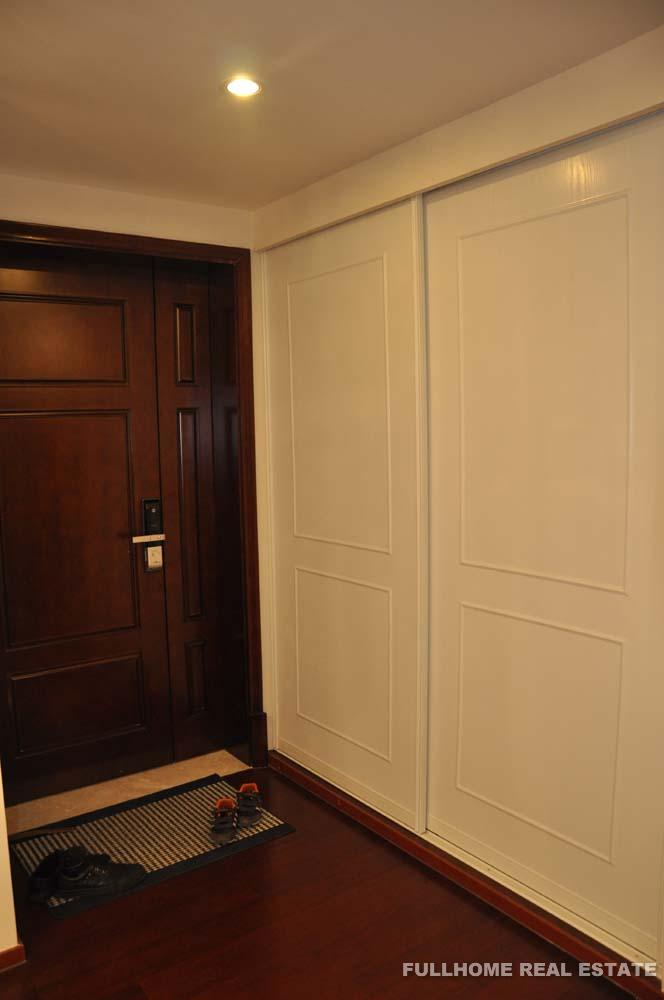Central City - Interior view 5, Suzhou rental property