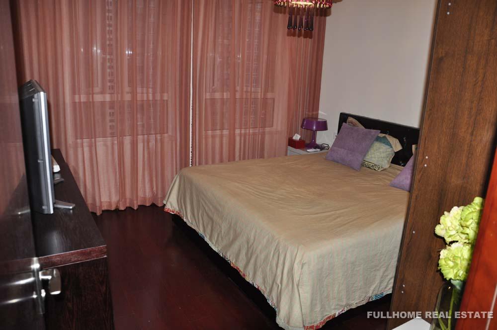 Central City - Interior view 6, Suzhou rental property