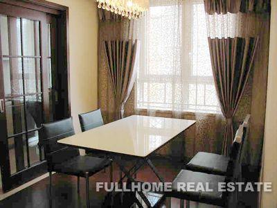 Central City - Interior view 3, Suzhou rental property