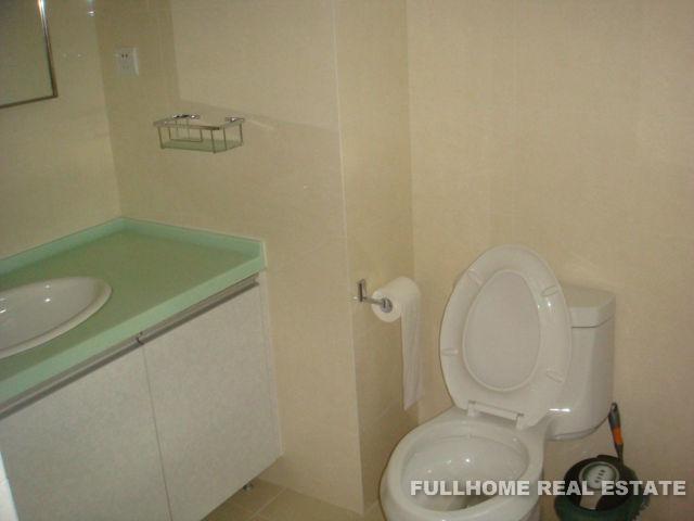 Yanlord Villa - Interior view 4, Suzhou rental property