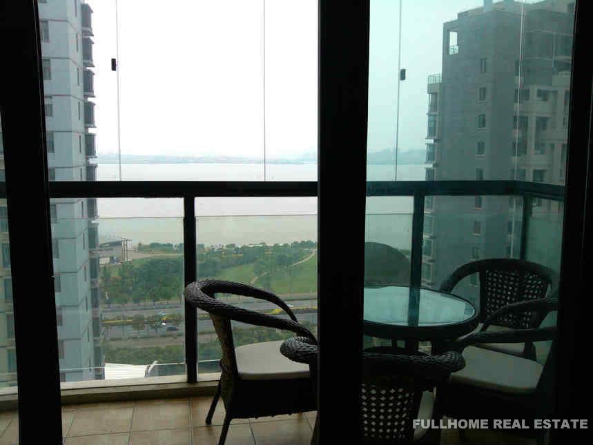 Bayside Garden - Interior view 2, Suzhou rental property