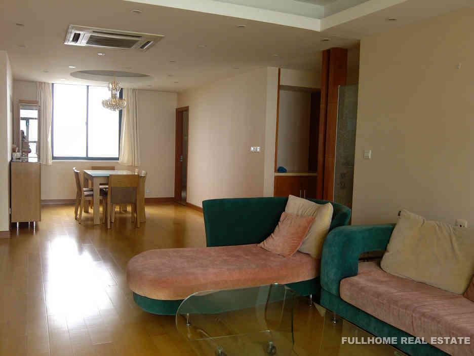 Bayside Garden - Interior view 3, Suzhou rental property
