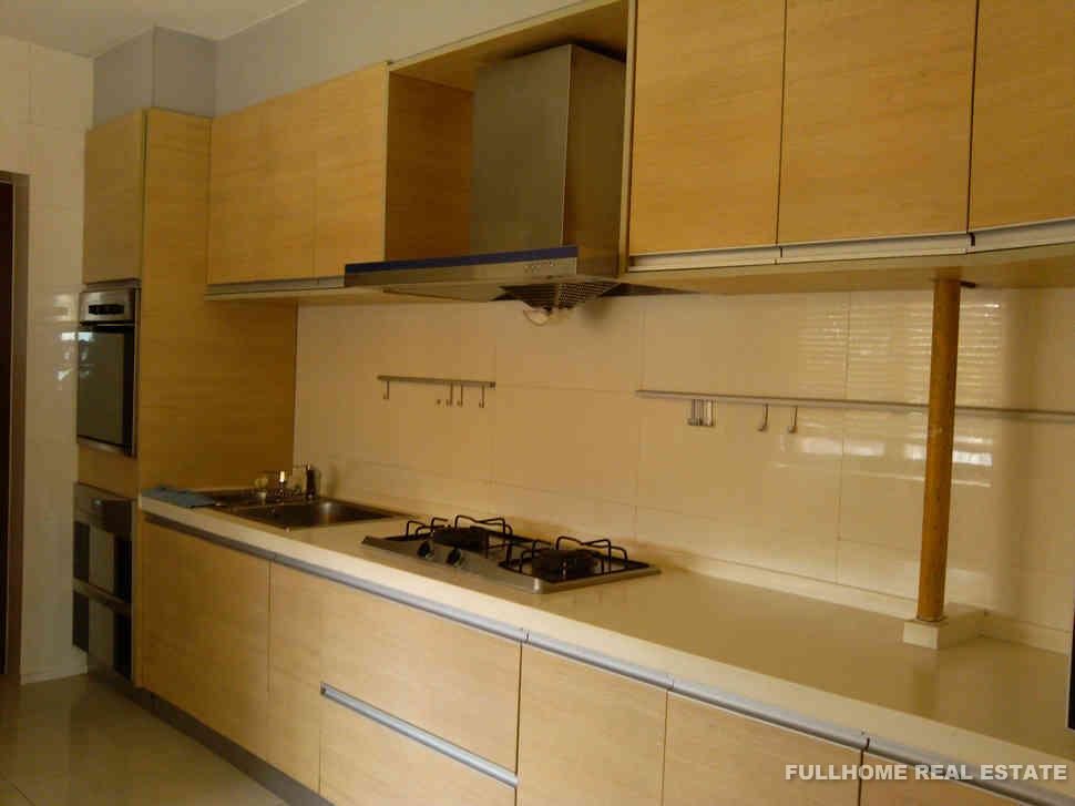 Bayside Garden - Interior view 5, Suzhou rental property
