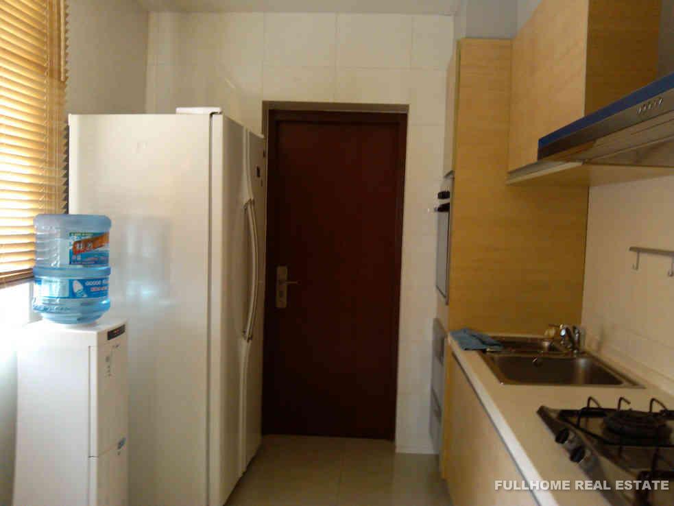Bayside Garden - Interior view 6, Suzhou rental property