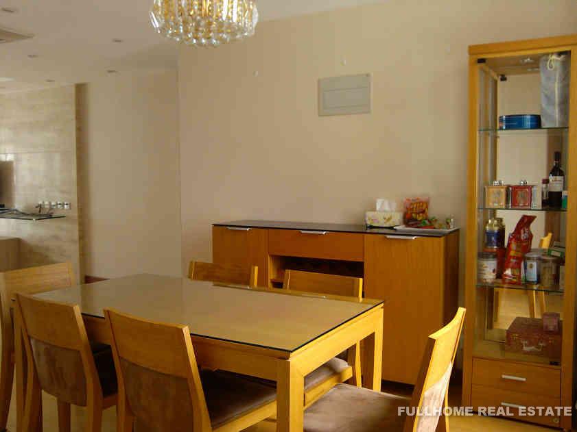 Bayside Garden - Interior view 7, Suzhou rental property