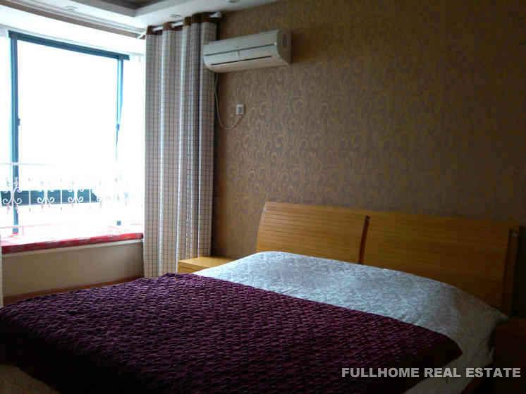 Bayside Garden - Interior view 10, Suzhou rental property