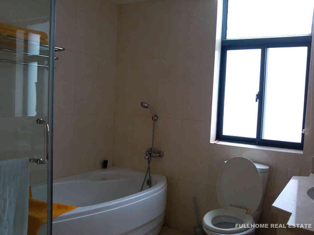 Bayside Garden - Interior view 11, Suzhou rental property