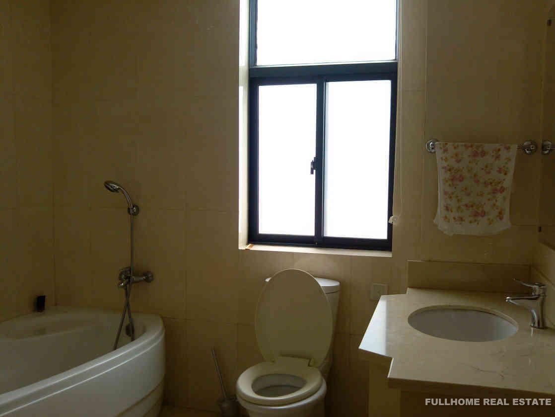 Bayside Garden - Interior view 12, Suzhou rental property