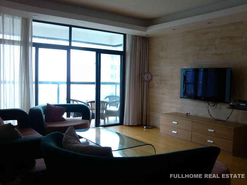 Bayside Garden - Interior view 14, Suzhou rental property