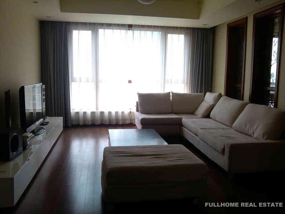 Horizon Resort - 188 bedroom apartment in Suzhou, Industrial Park