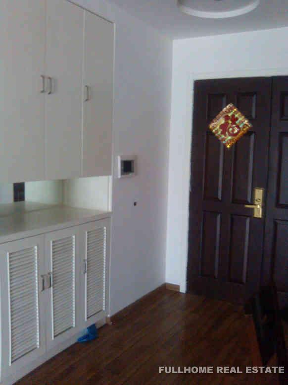 Horizon Resort - Interior view 2, Suzhou rental property
