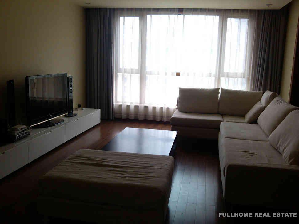 Horizon Resort - Interior view 3, Suzhou rental property