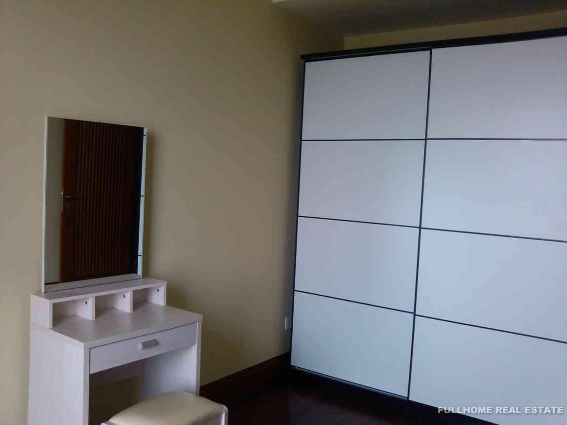 Horizon Resort - Interior view 6, Suzhou rental property