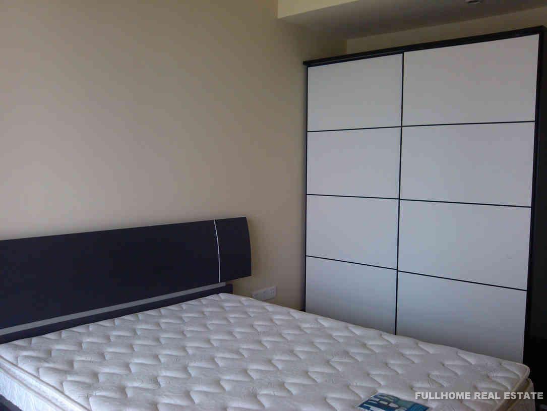 Horizon Resort - Interior view 8, Suzhou rental property