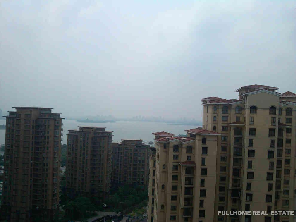 Horizon Resort - Interior view 10, Suzhou rental property
