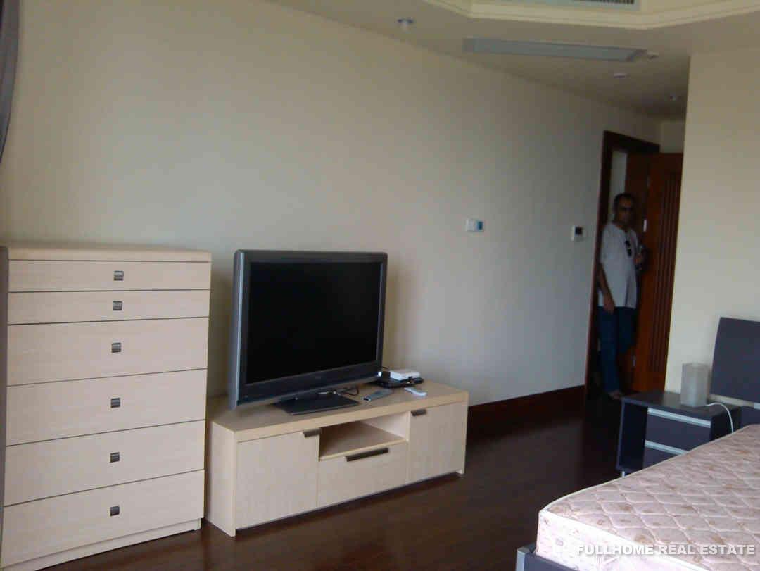 Horizon Resort - Interior view 11, Suzhou rental property