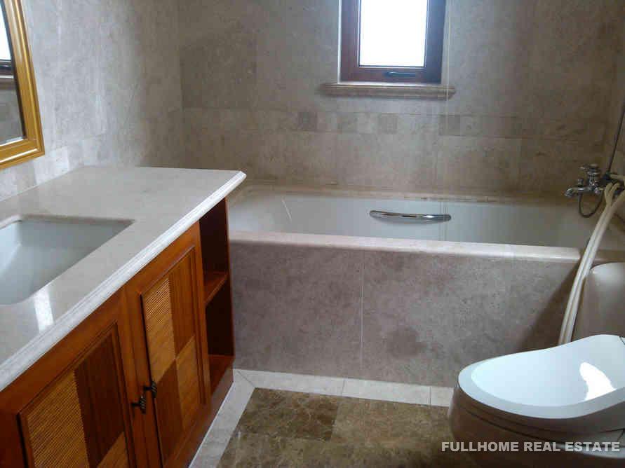 Horizon Resort - Interior view 13, Suzhou rental property
