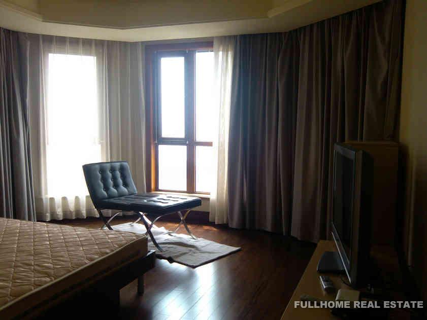 Horizon Resort - Interior view 15, Suzhou rental property