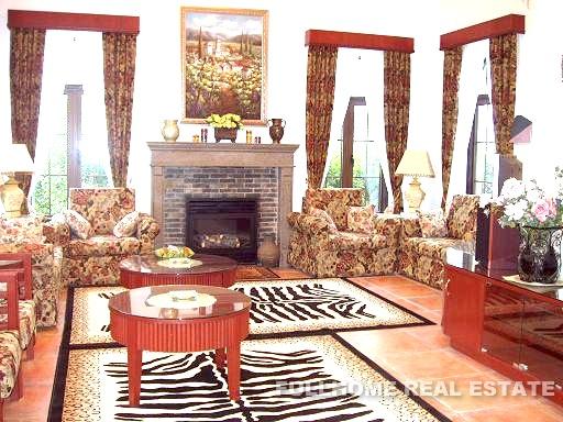 San Marino Bridge - 4 bedroom apartment in Shanghai, Zhangjiang, Pudong