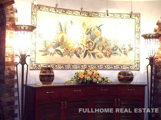 San Marino Bridge - Interior view 4, Shanghai rental property