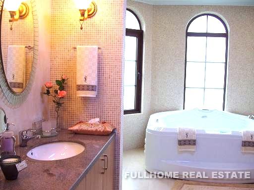 San Marino Bridge - Interior view 5, Shanghai rental property
