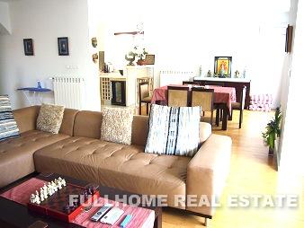 Western Suburban Garden - Interior view 4, Shanghai rental property