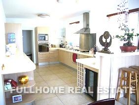 Western Suburban Garden - Interior view 6, Shanghai rental property
