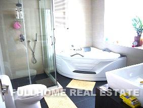 Western Suburban Garden - Interior view 7, Shanghai rental property