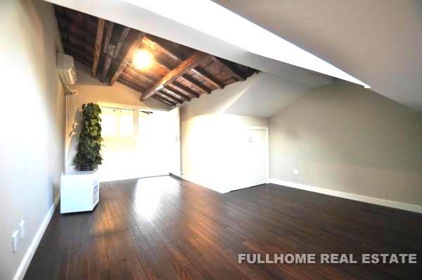 M. Yanan Road Old House - Interior view 3, Shanghai rental property