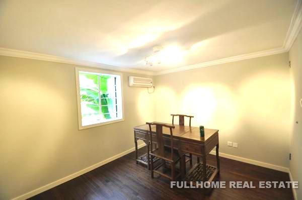 M. Yanan Road Old House - Interior view 5, Shanghai rental property