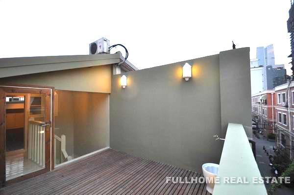 M. Yanan Road Old House - Interior view 8, Shanghai rental property