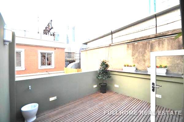 M. Yanan Road Old House - Interior view 10, Shanghai rental property