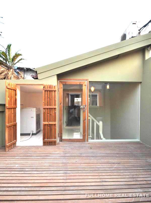 M. Yanan Road Old House - Interior view 11, Shanghai rental property