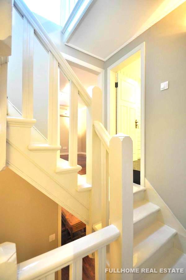 M. Yanan Road Old House - Interior view 15, Shanghai rental property