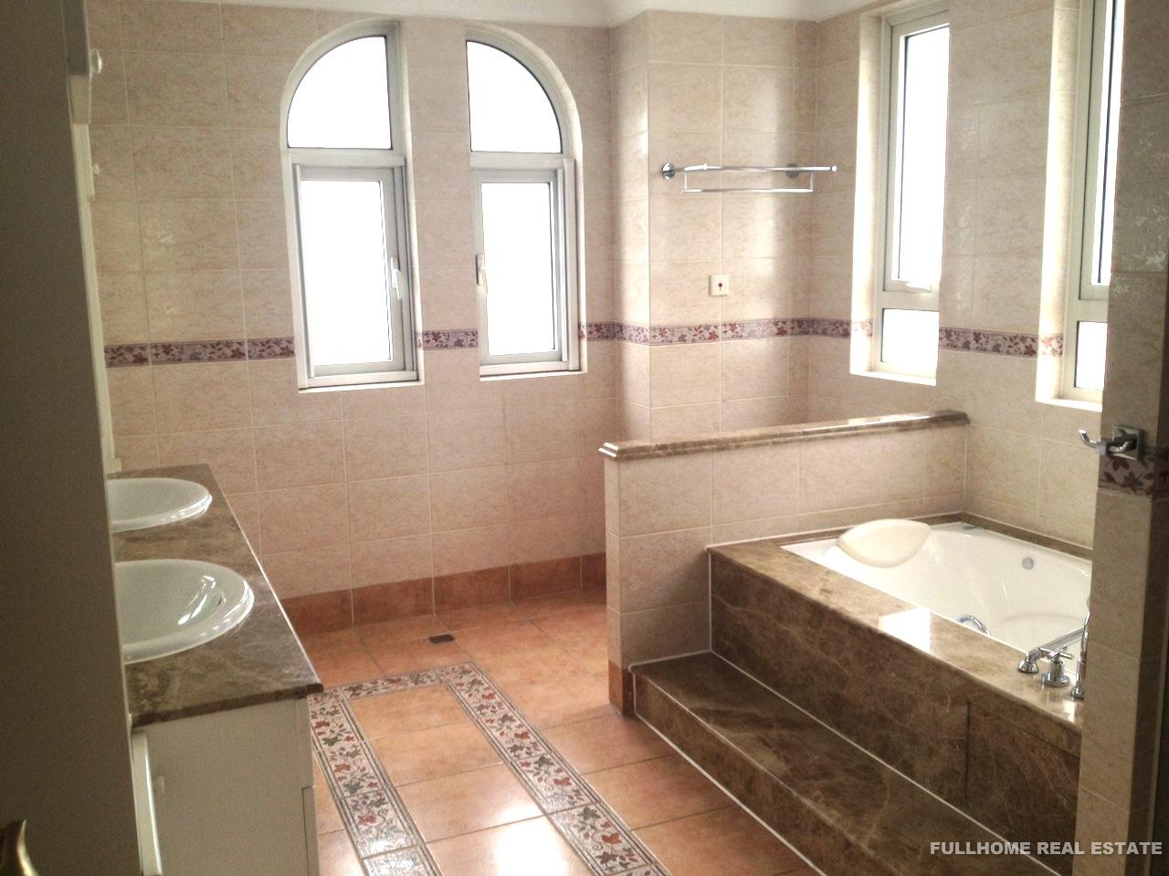 Vizcaya Villa - Interior view 4, Shanghai rental property