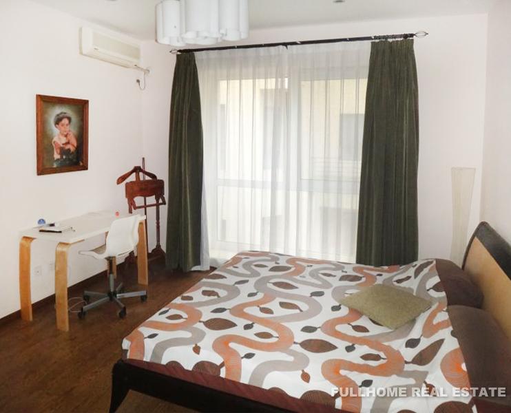 Quanfa Garden - Interior view 3, Beijing rental property