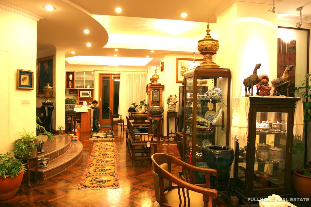 Sifang Xijiao Garden Villas - Interior view 2, Shanghai rental property