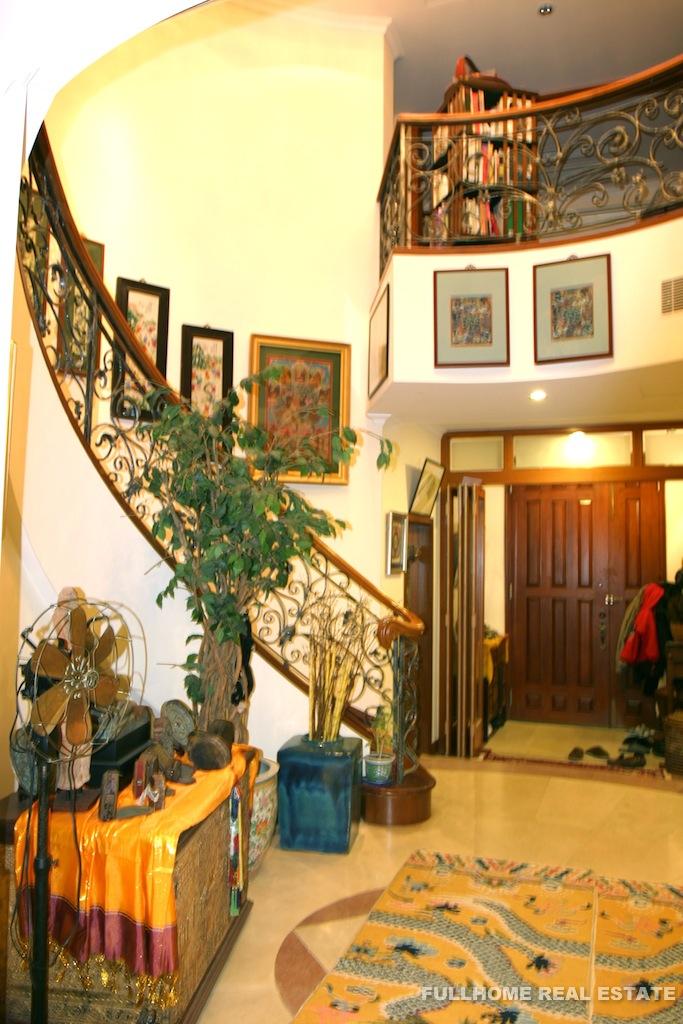 Sifang Xijiao Garden Villas - Interior view 6, Shanghai rental property